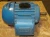 WEG 1 HP INVERTER DUTY MOTOR 230/460 VAC 3Ø 1760 RPM 143T TEFC 00118ET3E143T-W22