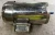 REBUILT WEG 1.5 HP ELECTRIC AC MOTOR 208-230/460 VAC 1715 RPM 3 PHASE STAINLESS