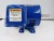 TECO WESTINGHOUSE 1/3 HP 3-PHASE INDUCTION MOTOR 230/460 V 56 FRAME DSP0/36