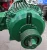 RELIANCE 15 HP AC MOTOR 460 VAC 3Ø 1170 RPM 284T FRAME P28G446D-G01
