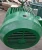 RELIANCE 15 HP AC MOTOR 460 VAC 3Ø 1170 RPM 284T FRAME P28G446D-G01