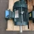 New Toshiba 3 HP Ac Electric Motor 213T Frame 1170 Rpm 230/460 Vac TEFC