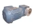 SEW EURODRIVE .37 KW AC ELECTRIC GEARMOTOR 230/460 VAC 119 RPM OUT DRS71S4/TF