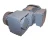 SEW EURODRIVE .37 KW AC ELECTRIC GEARMOTOR 230/460 VAC 119 RPM OUT DRS71S4/TF
