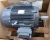 NEW TECHTOPIND 15 HP INVERTER DUTY AC MOTOR 230/460V 3-PHASE 1760 RPM 254T TEFC