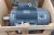 NEW TECHTOPIND 15 HP INVERTER DUTY AC MOTOR 230/460V 3-PHASE 1760 RPM 254T TEFC