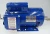 NEW TECO WESTINGHOUSE 1.5 HP ODP INDUCTION MOTOR 1 PH 3500 RPM 56H FRAME SPH1/52