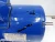 NEW TECO WESTINGHOUSE 1.5 HP ODP INDUCTION MOTOR 1 PH 3500 RPM 56H FRAME SPH1/52