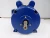 NEW TECO WESTINGHOUSE 1.5 HP ODP INDUCTION MOTOR 1 PH 3500 RPM 56H FRAME SPH1/52