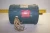 RELIANCE 3/4 HP AC ELECTRIC MOTOR 208-230/460V 3 PHASE 3450 RPM HB56C FRAME