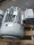 NEW TECO 25 HP AC ELECTRIC MOTOR 284TS 230/460 VAC 3545 RPM 1-5/8" SHAFT EP0252