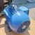 New Weg 5 HP Ac Electric Motor 182/4T Frame 208-230/460 Vac 1750 Rpm Tefc 1-1/8"