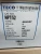 NEW TECO 7..5 HP AC ELECTRIC HAZARD LOC MOTOR 213T 230/460 VAC 3510 RPM TEFC