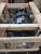 NEW TECO 7..5 HP AC ELECTRIC HAZARD LOC MOTOR 213T 230/460 VAC 3510 RPM TEFC