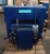 SIEMENS CGII 200 HP AC INDUCTION MOTOR 4000V 3-PHASE 1786 RPM 507S FRAME CCW