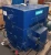 SIEMENS CGII 200 HP AC INDUCTION MOTOR 4000V 3-PHASE 1786 RPM 507S FRAME CCW