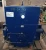 SIEMENS CGII 200 HP AC INDUCTION MOTOR 4000V 3-PHASE 1786 RPM 507S FRAME CCW