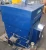 SIEMENS CGII 200 HP AC INDUCTION MOTOR 4000V 3-PHASE 1786 RPM 507S FRAME CCW