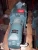 RELIANCE 5 HP DC ELECTRIC MOTOR SC2113ATZ FRAME 240 VDC W/ TACHOMETER GENERATOR