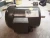 NEW WEG .75 KW ELECTRIC AC MOTOR 575V 1160 RPM 3 PHASE D56 FRAME 5/8" DIA