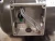 NEW WEG .75 KW ELECTRIC AC MOTOR 575V 1160 RPM 3 PHASE D56 FRAME 5/8" DIA