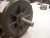 NEW WEG .75 KW ELECTRIC AC MOTOR 575V 1160 RPM 3 PHASE D56 FRAME 5/8" DIA