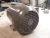 NEW WEG .75 KW ELECTRIC AC MOTOR 575V 1160 RPM 3 PHASE D56 FRAME 5/8" DIA