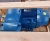 New Weg 75 HP Ac Inverter Duty Motor 250S/M Frame 460 Vac 3565 Rpm Hazardous Loc