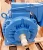 New Weg 75 HP Ac Inverter Duty Motor 250S/M Frame 460 Vac 3565 Rpm Hazardous Loc