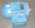 WEG 00536X13E184TC 5 HP HAZ-LOC MOTOR 208-230/460 VAC 3Ø 3505 RPM 184TC TEFC-XP