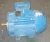 WEG 00536X13E184TC 5 HP HAZ-LOC MOTOR 208-230/460 VAC 3Ø 3505 RPM 184TC TEFC-XP