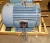Toshiba 60 HP AC Induction Motor 364TZ Frame 1770 RPM 460 VAC F060WFKF3B2H