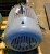 Toshiba 60 HP AC Induction Motor 364TZ Frame 1770 RPM 460 VAC F060WFKF3B2H
