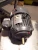 NEW US ELECTRIC 2 HP AC ELECTRIC MOTOR 184 FRAME 460 VAC 3505 RPM TEFC