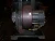 SCHABMULLER 50077434 TSA200-100 AC MOTOR 4.5 kW 27 VAC 2295 RPM 80 Hz 3 PHASE