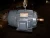 RELIANCE 2 HP ELECTRIC AC MOTOR 460 VAC 1770 RPM 213T FRAME 3 PHASE
