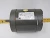 WEG 1/3 HP AC Electric Motor 208-230/460 VAC 1150-1165 RPM 3 Phase E56 11507