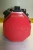 FANUC AC SERVO MOTOR MODEL 5F 111V 7.4A 2000 RPM 111 V 3 PHASE A06B-0542-B231