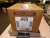 NEW BALDOR 1/2 HP .5 HP AC ELECTRIC PUMP MOTOR 208-230/460 VAC 3 PH 3450 RPM 56J