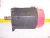 FANUC AC SERVO MOTOR MODEL A06B-0353-B831 FANUC 30F 2000 RPM 135 VOLT 3Ø 8 POLES