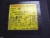 FANUC AC SERVO MOTOR MODEL A06B-0353-B831 FANUC 30F 2000 RPM 135 VOLT 3Ø 8 POLES