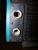 GOULD PERMANENT MAGNET SERVO MOTOR MODEL M344-K70A-8004-AC