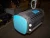 GOULD PERMANENT MAGNET SERVO MOTOR MODEL M344-K70A-8004-AC