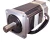 YASKAWA 400 WATT AC SERVO MOTOR 200 VOLT 3000 RPM SGML-04AF13