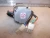 YASKAWA 400 WATT AC SERVO MOTOR 200 VOLT 3000 RPM SGML-04AF13