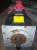 FANUC 5F/3000 AC SERVO MOTOR A06B-0345-B331 3000 RPM 117 VOLT