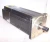New Emerson 2.6 HP Servo Motor 460 VAC 4200 RPM BLM-455WB-4