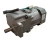 NEW PANASONIC SERVO MOTOR MZ9M90G4Y4 240 VAC 3 PHASE 4 POLE W/ MY9G18B GEAR