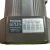 NEW PANASONIC SERVO MOTOR MZ9M90G4Y4 240 VAC 3 PHASE 4 POLE W/ MY9G18B GEAR