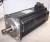 Yaskawa .9 KW AC Servo Motor 1000 RPM Type USAMED-09B22